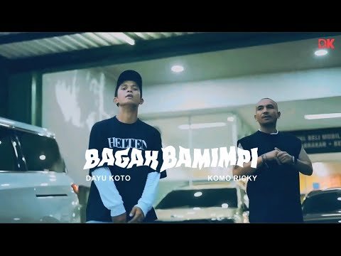 PEJUANG MIMPI