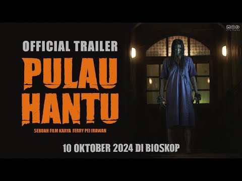 PULAU HANTU 3
